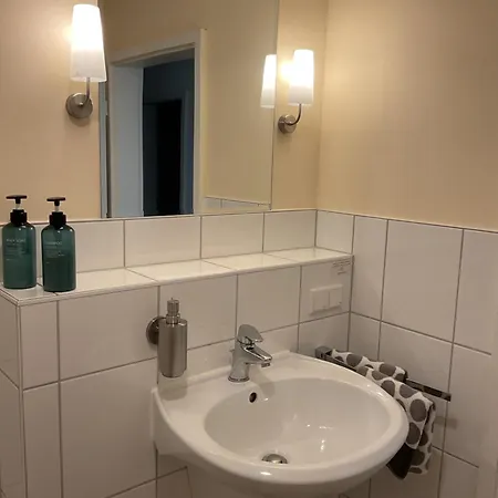 Engmann Am Feldrand *