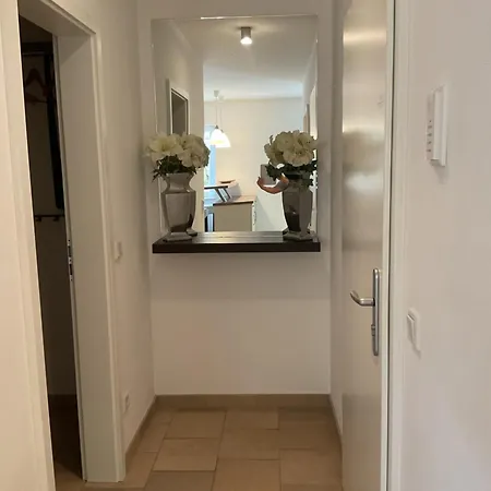 Engmann Am Feldrand Apartamento Dielheim