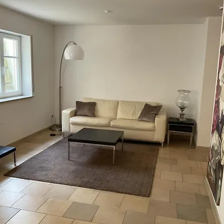 Engmann Am Feldrand Lejlighed Dielheim