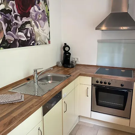 Engmann Am Feldrand *